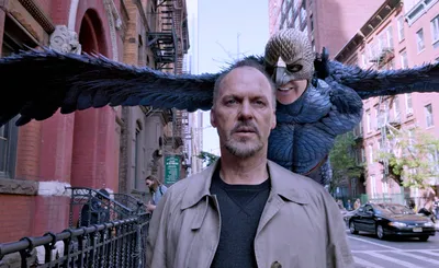 Birdman - Film