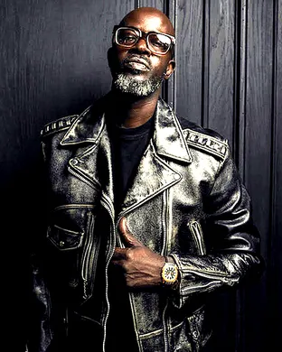 Black Coffee San Francisco