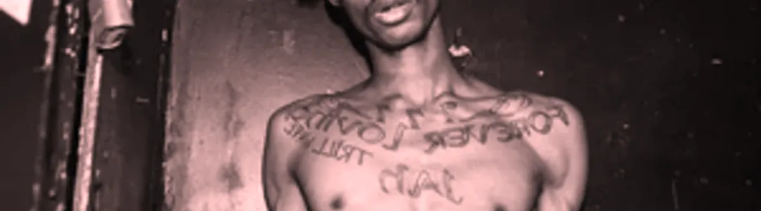 Black Kray