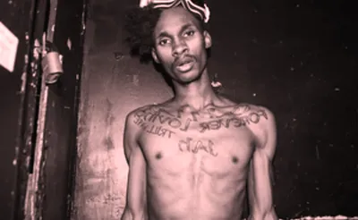 Black Kray
