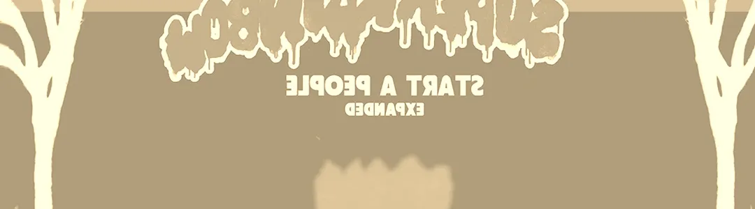 Black Moth Super Rainbow