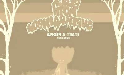 Black Moth Super Rainbow