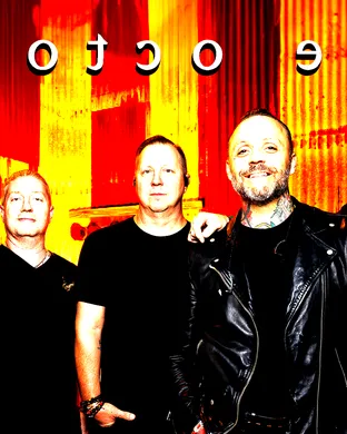 Blue October