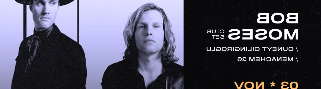 Bob Moses