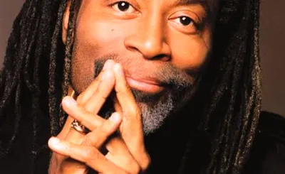 Bobby McFerrin