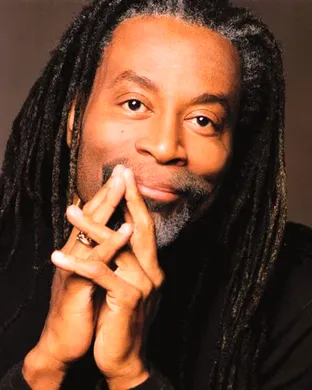 Bobby McFerrin