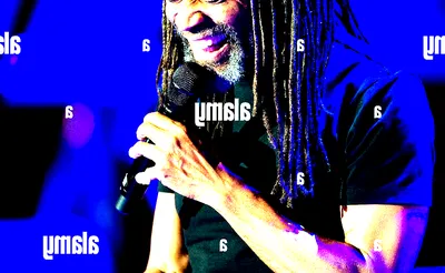 Bobby McFerrin