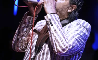 Bobby Rush