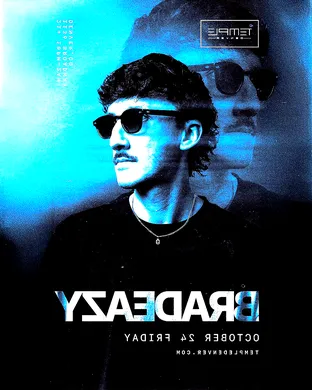 bradeazy San Francisco