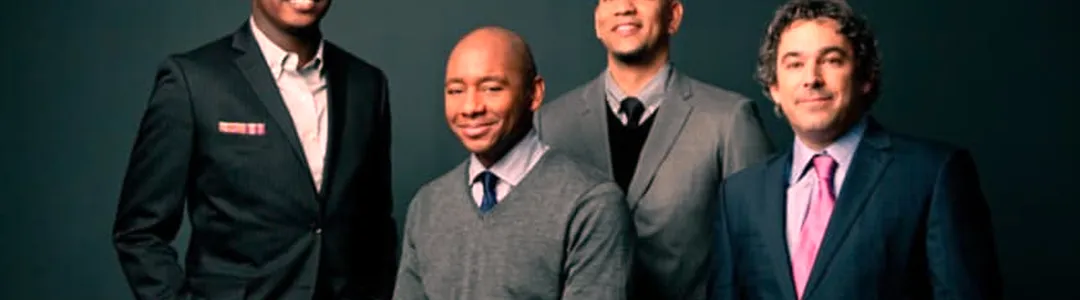 Branford Marsalis Quartet