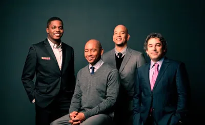 Branford Marsalis Quartet