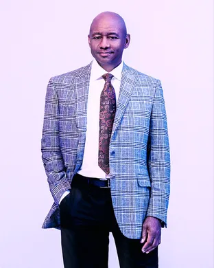 Branford Marsalis