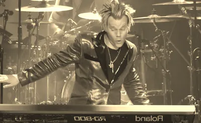 Brian Culbertson