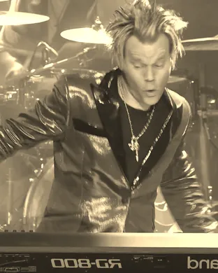 Brian Culbertson