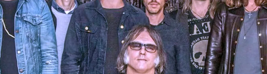 Brian Jonestown Massacre