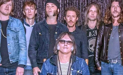 Brian Jonestown Massacre
