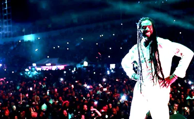Buju Banton