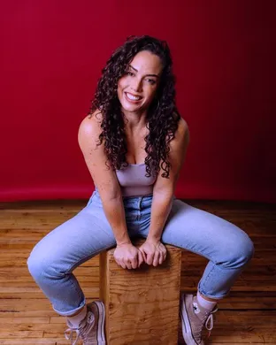 Caitlin Peluffo San Francisco