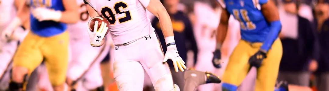 California Golden Bears Football