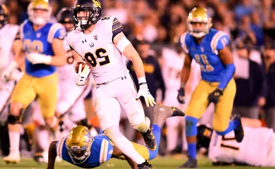 California Golden Bears Football