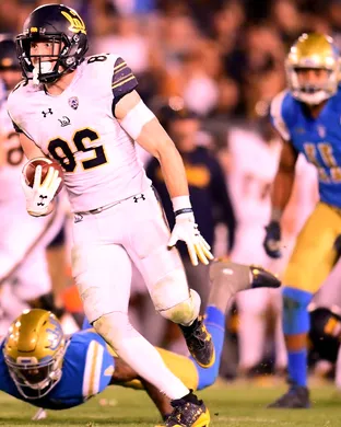 California Golden Bears Football