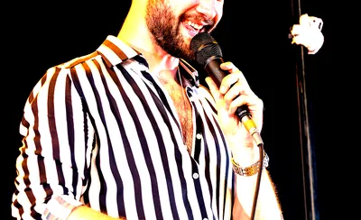Calum Scott
