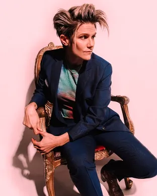 Cameron Esposito
