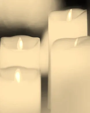Candlelight: Tribute to The Beatles