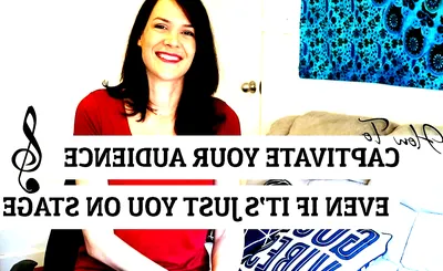 Captivate Through Comedy 201 Graduation Show