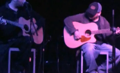 Captivate Through Comedy Graduation Show