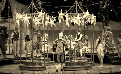 Carousel
