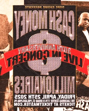 Cash Money Millionaires