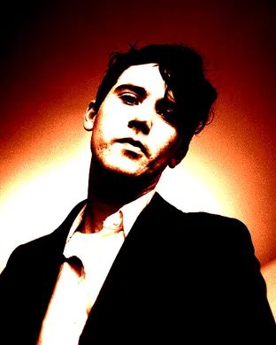 Cass McCombs