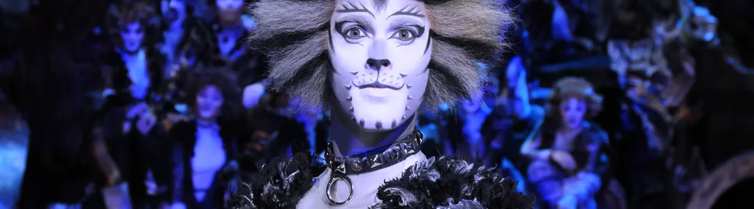 Cats - The Musical