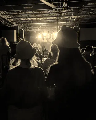 Cavetown Oakland