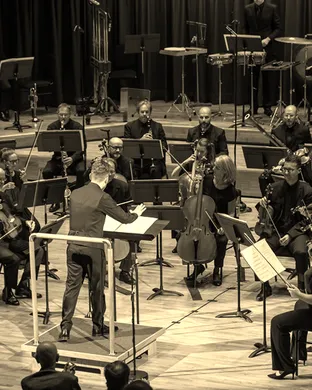 Chamber Music