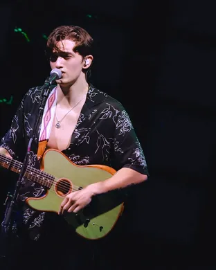 Chance Pena San Francisco