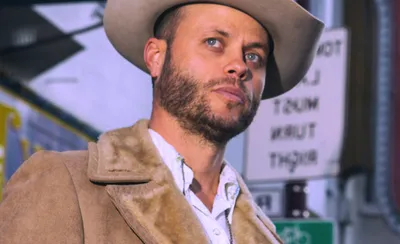 Charley Crockett