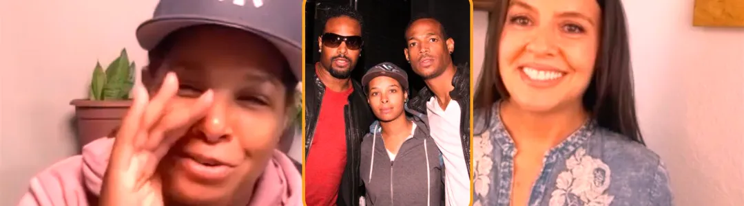 Chaunte Wayans