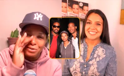 Chaunte Wayans