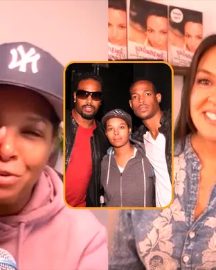 Chaunte Wayans