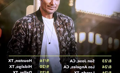 Chayanne