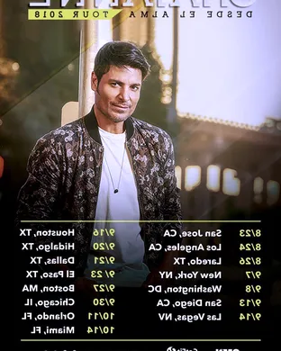 Chayanne