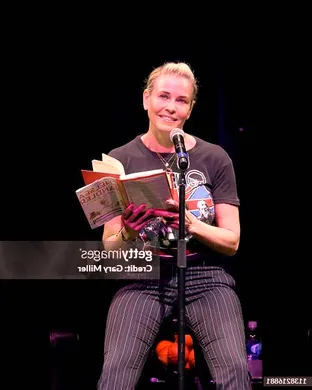 Chelsea Handler