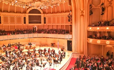 Chicago Symphony Orchestra