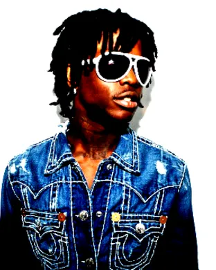 Chief Keef San Francisco