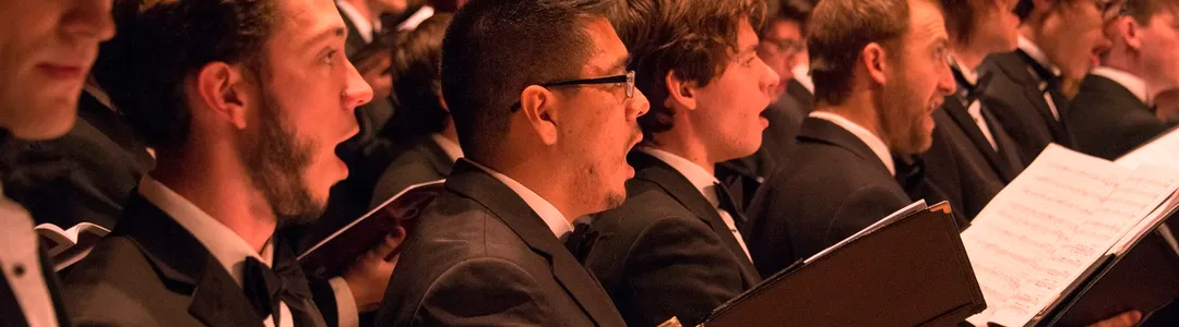 Choir! Choir! Choir!