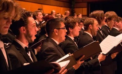 Choir! Choir! Choir!