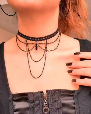 Choker