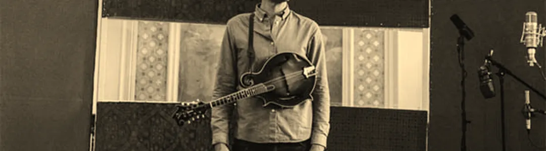 Chris Thile